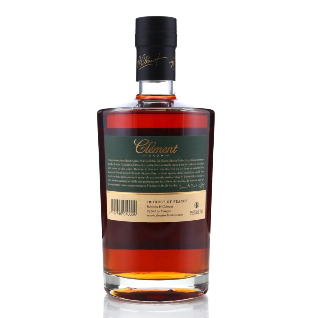 Image for Clément 2015 Selection Exclusive 5 Year Old