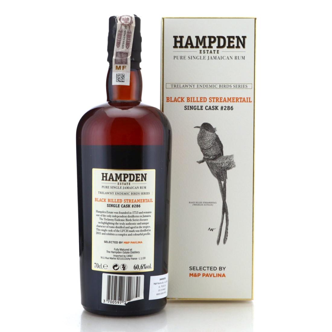 Image for Hampden Estate LFCH 2011 Trelawny Endemic Birds 9 Year Old - Black Billed Streamertail