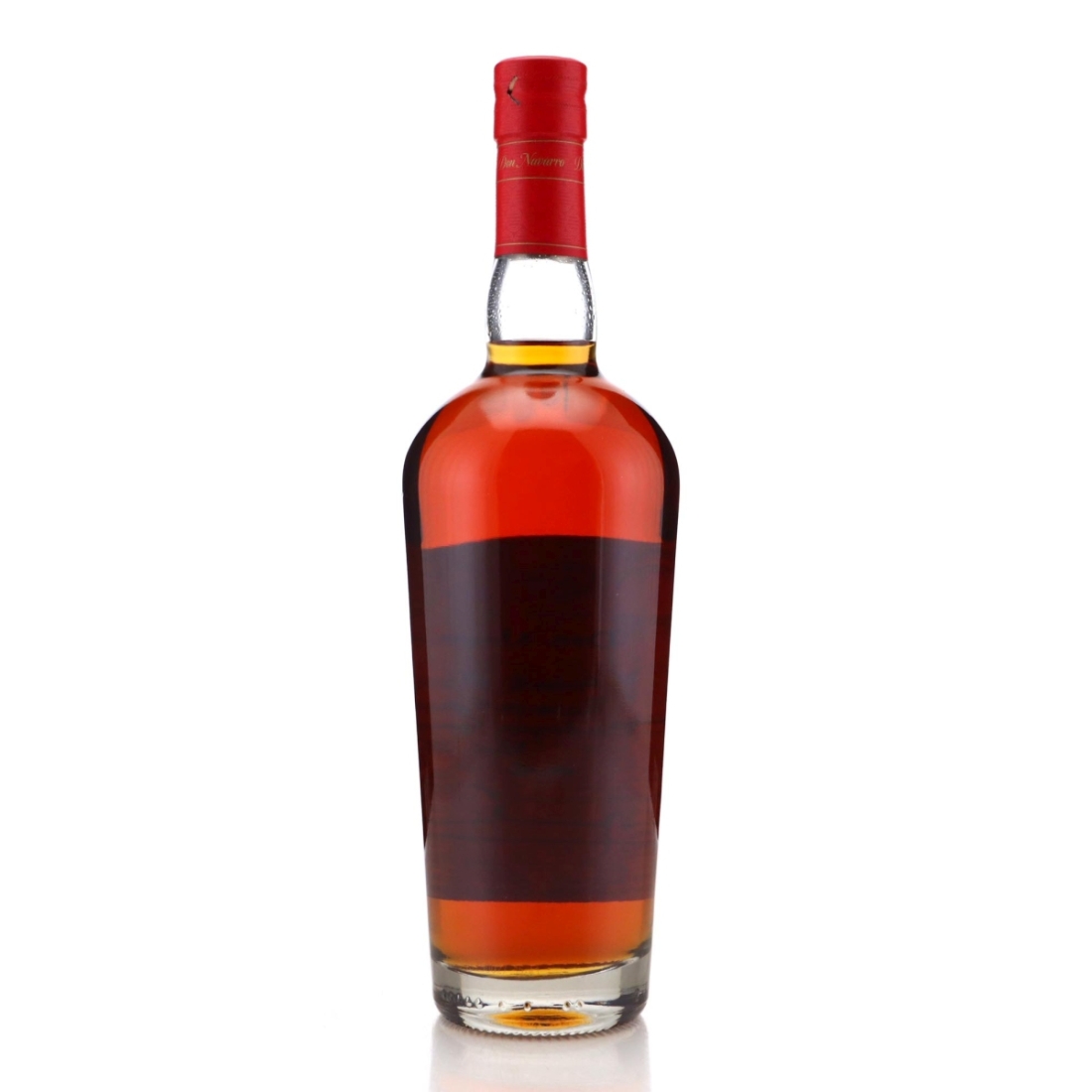 Image for Havana Club Ron Don Navarro Sample