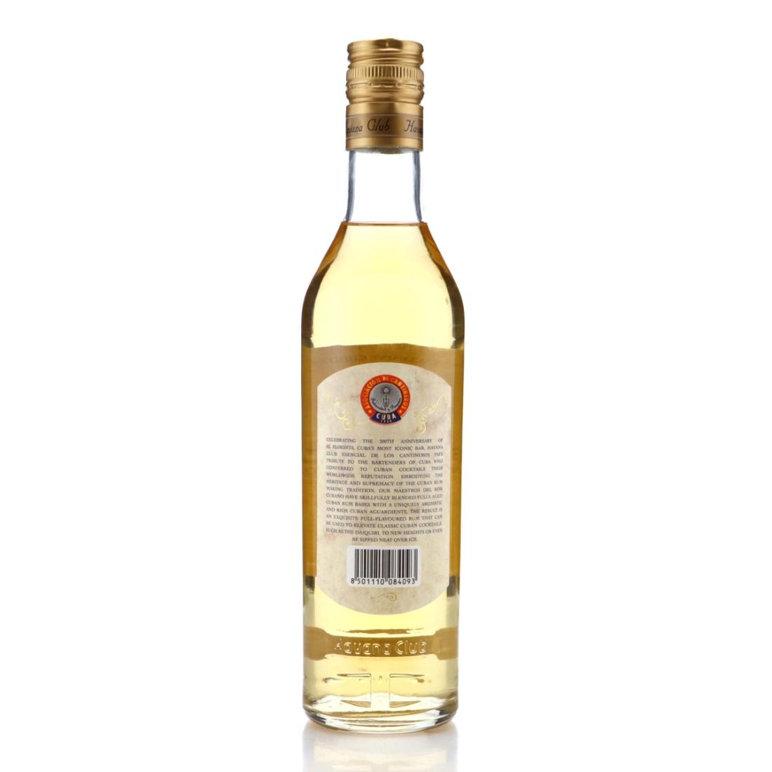 Image for Havana Club Esencial de Los Cantineros