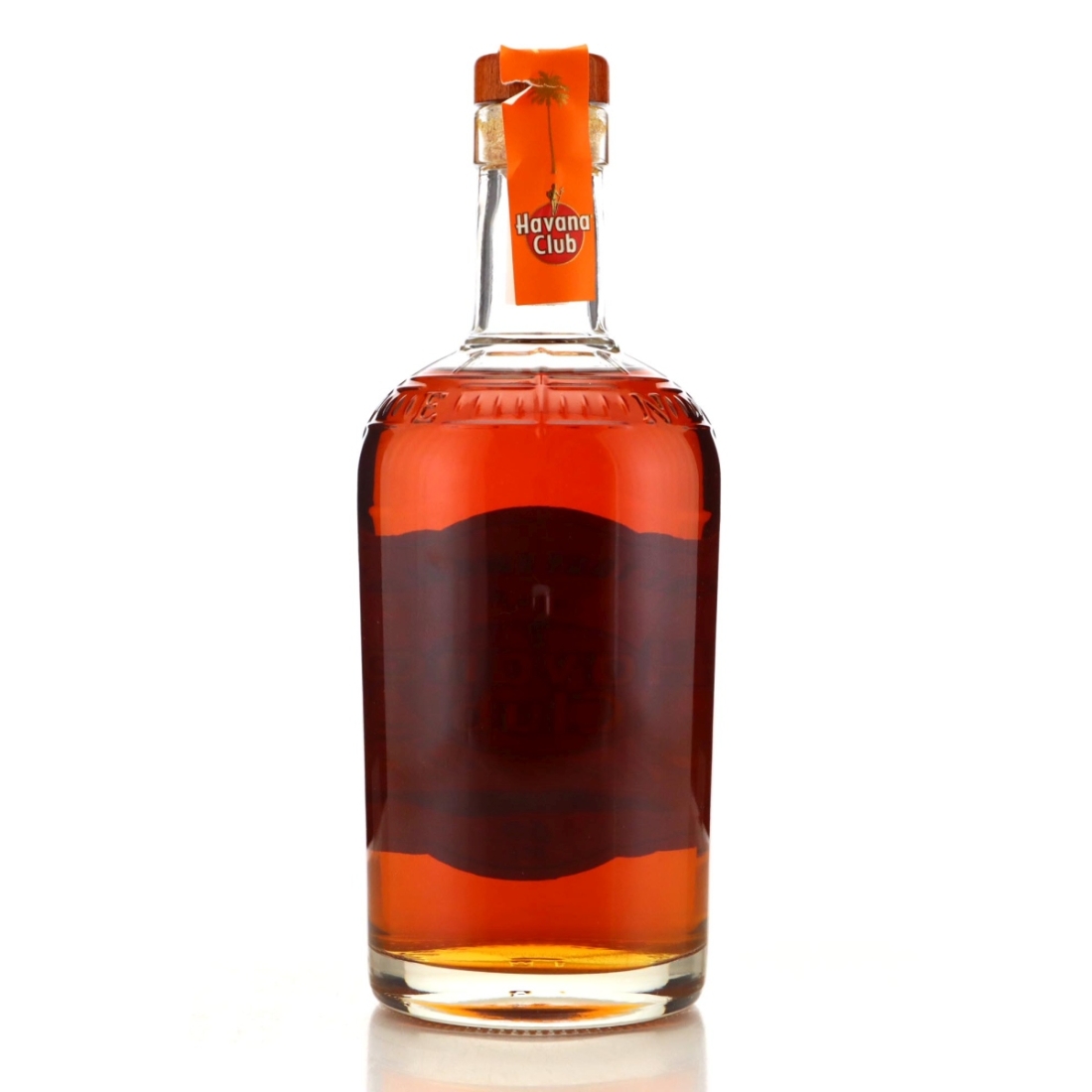 Image for Havana Club 7 Year Old Big City Edition - Havanna