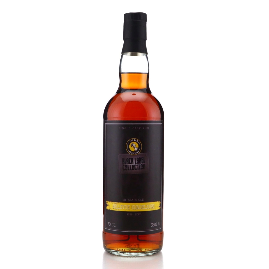 Image for Bellevue 1998 Black Label Collection 21 Year Old