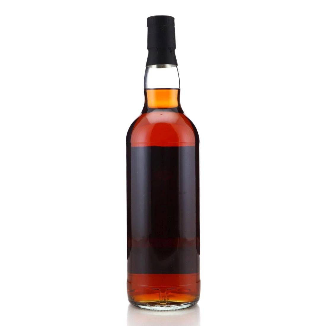 Image for Bellevue 1998 Black Label Collection 21 Year Old