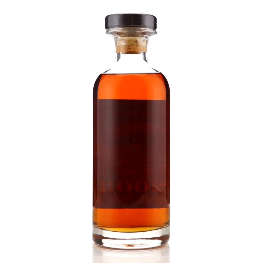 Image for Trinidad Distillers 2003 The Many Faces of Rum 21 Year Old