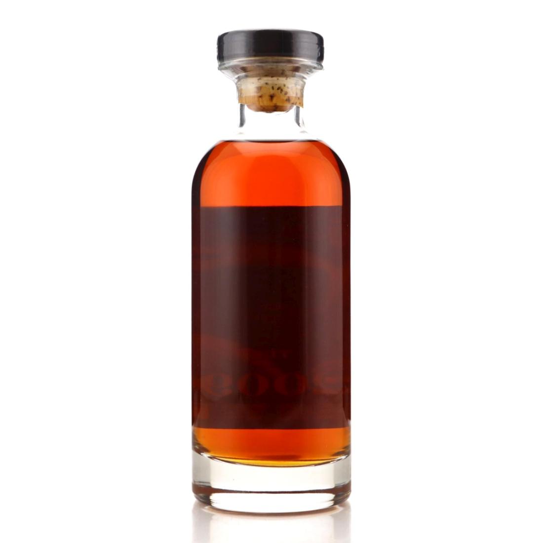 Image for Trinidad Distillers 2009 The Many Faces of Rum 14 Year Old