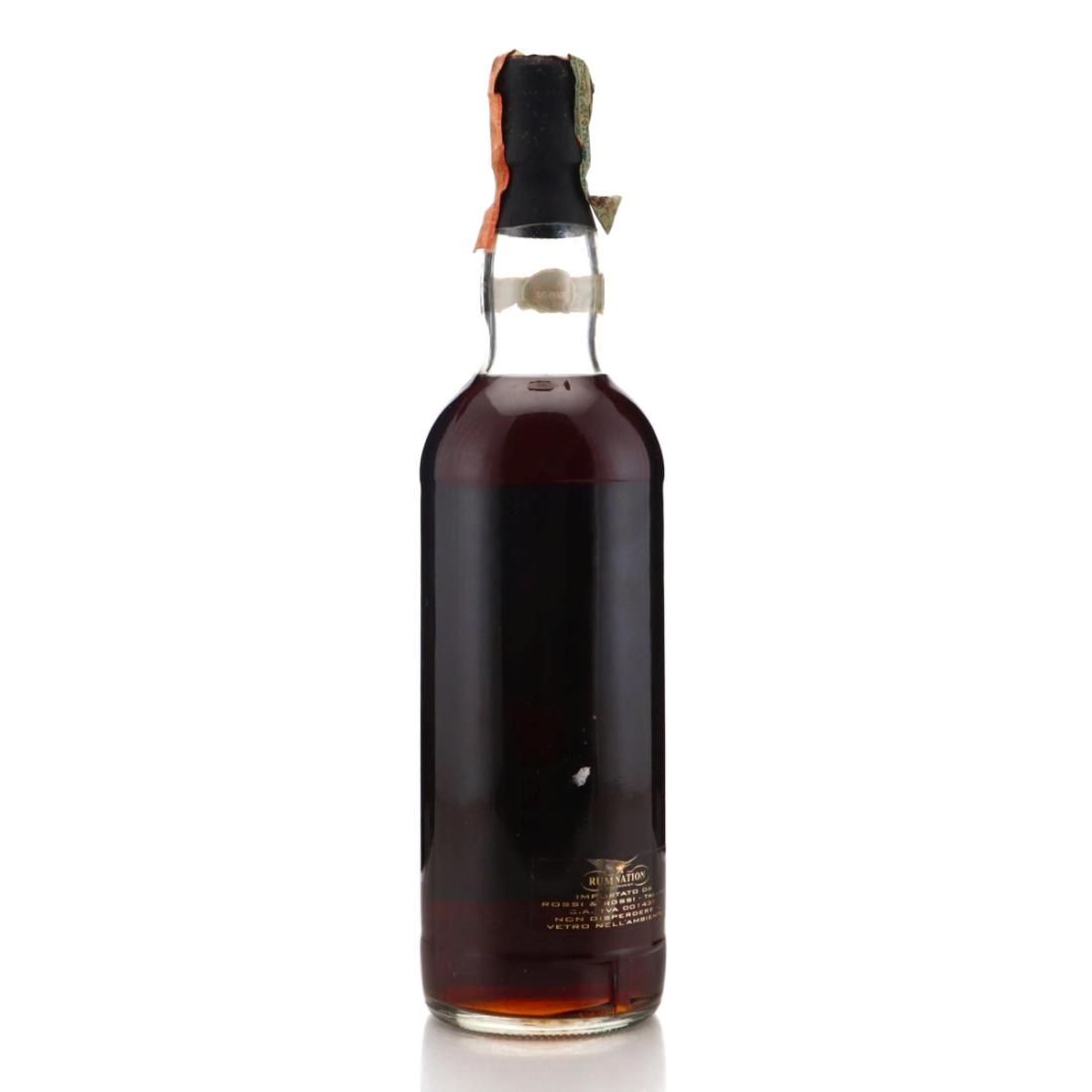 Image for Demerara 1975 Rum Nation 24 Year Old The Original Still