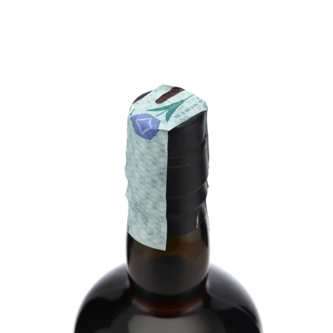 Image for Jamaica Rum 1993 Full Proof 