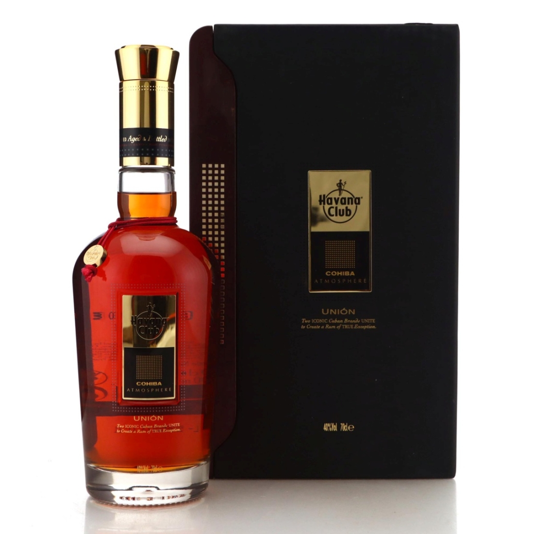 Image for Havana Club Unión