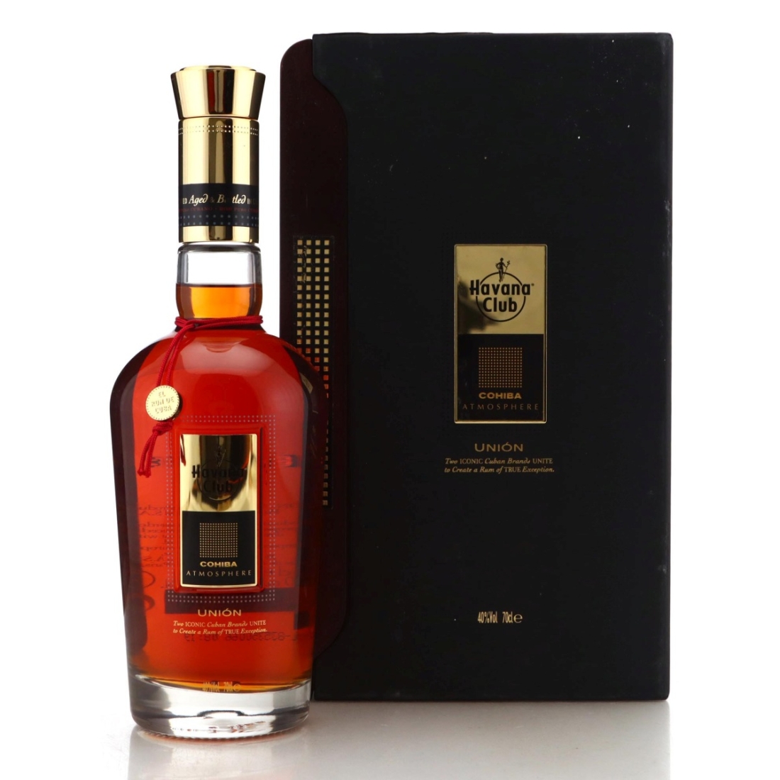 Image for Havana Club Unión