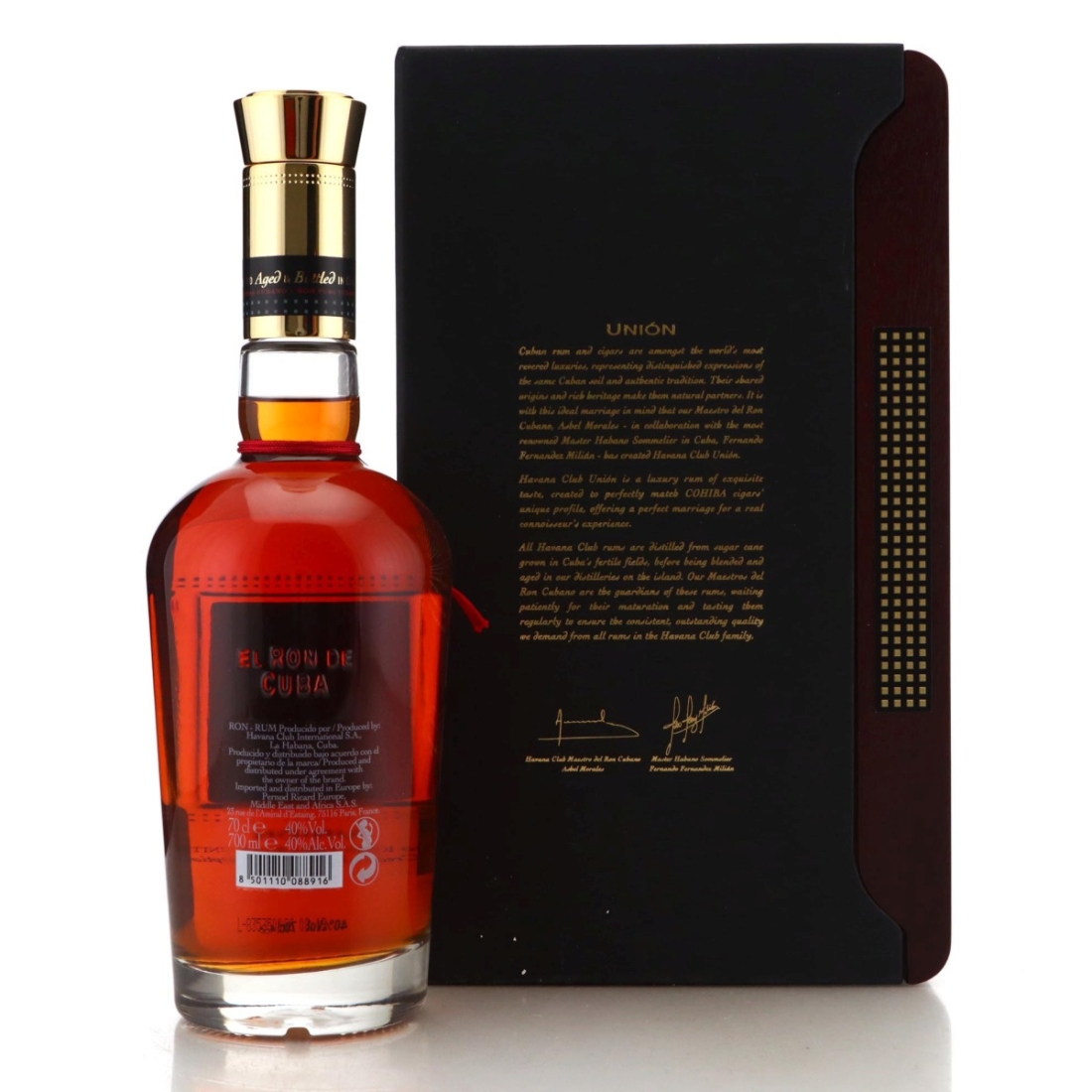 Image for Havana Club Unión