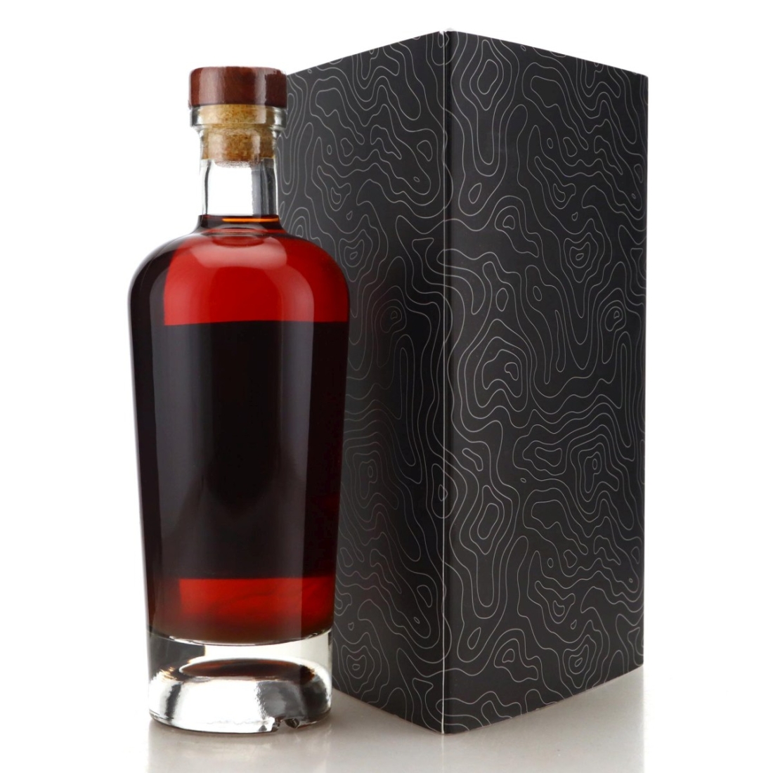 Image for Caroni HTR 1998 24 Year Old No.20