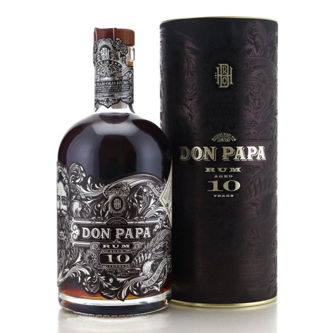 Image for Don Papa 10 Year Old