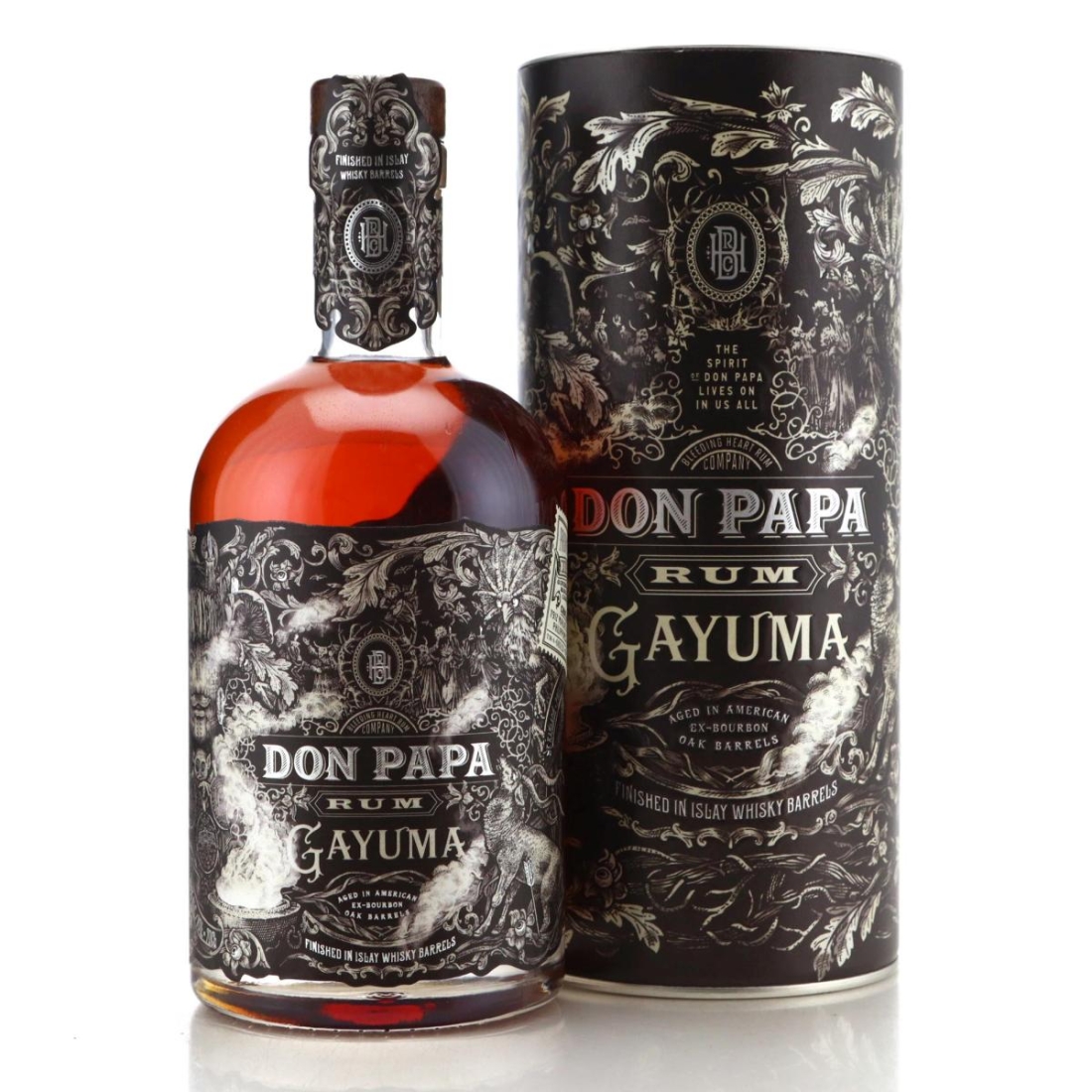 Image for Don Papa Gayuma