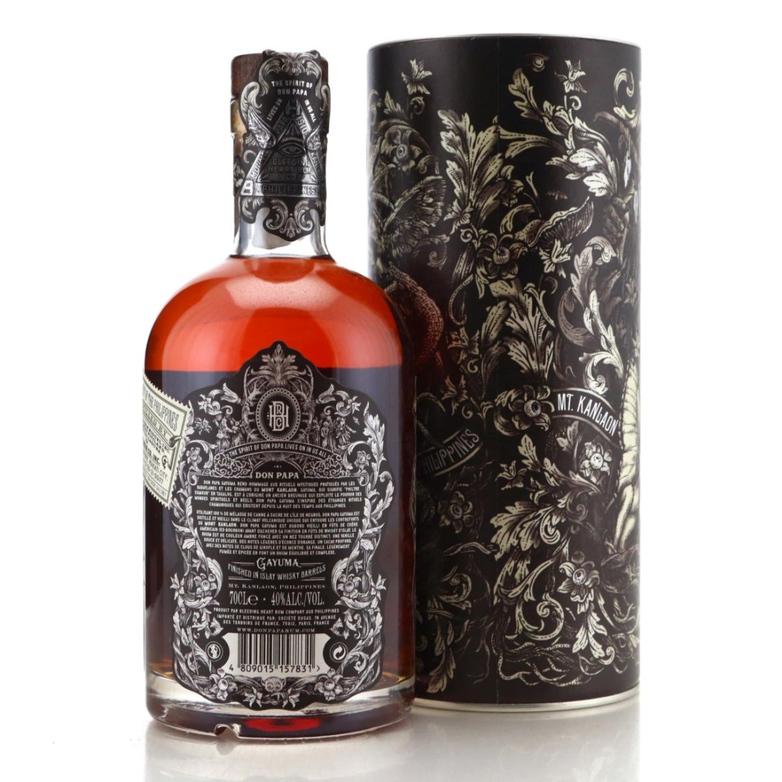 Image for Don Papa Gayuma