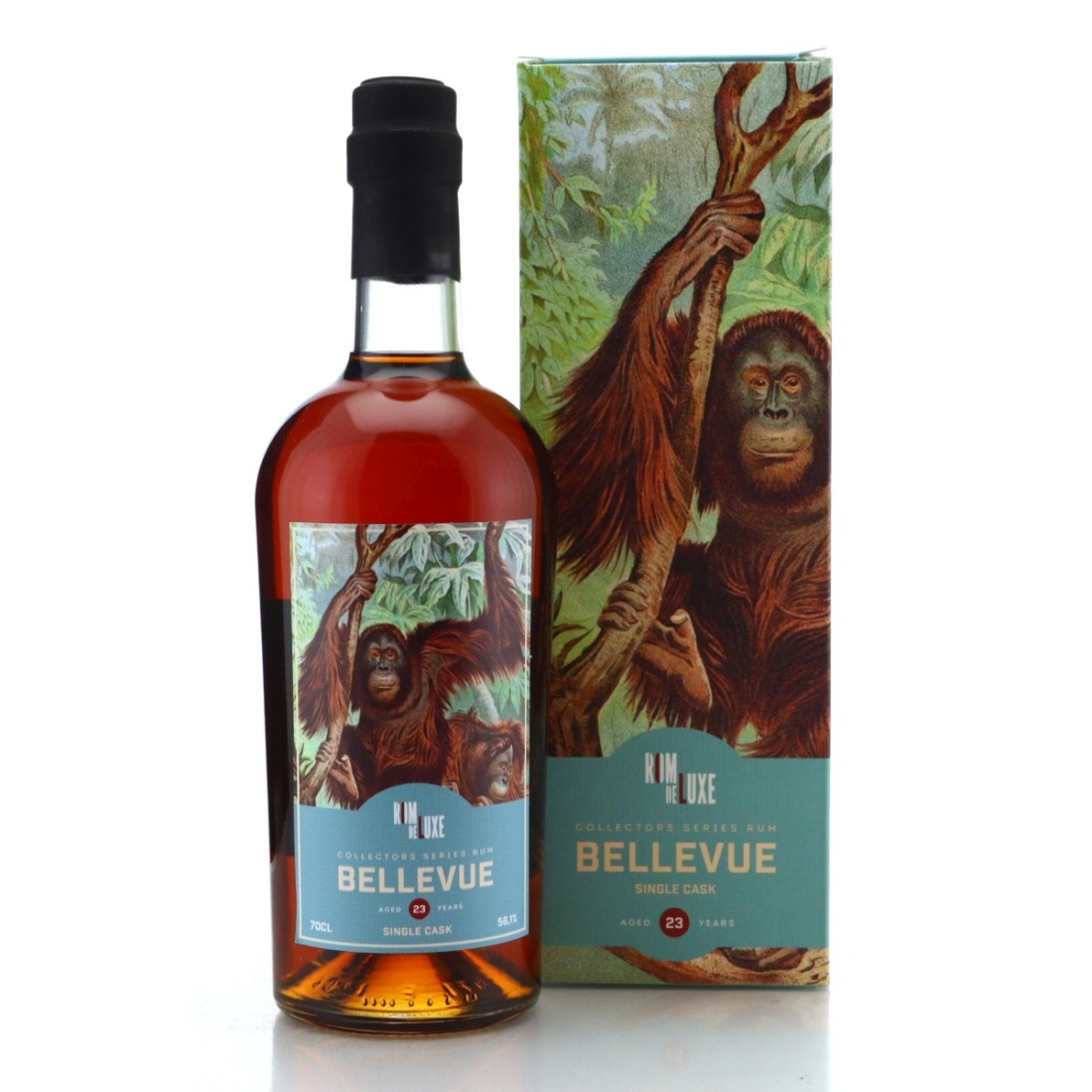 Image for Bellevue GMBV 1998 Collectors Series 23 Year Old Batch 2