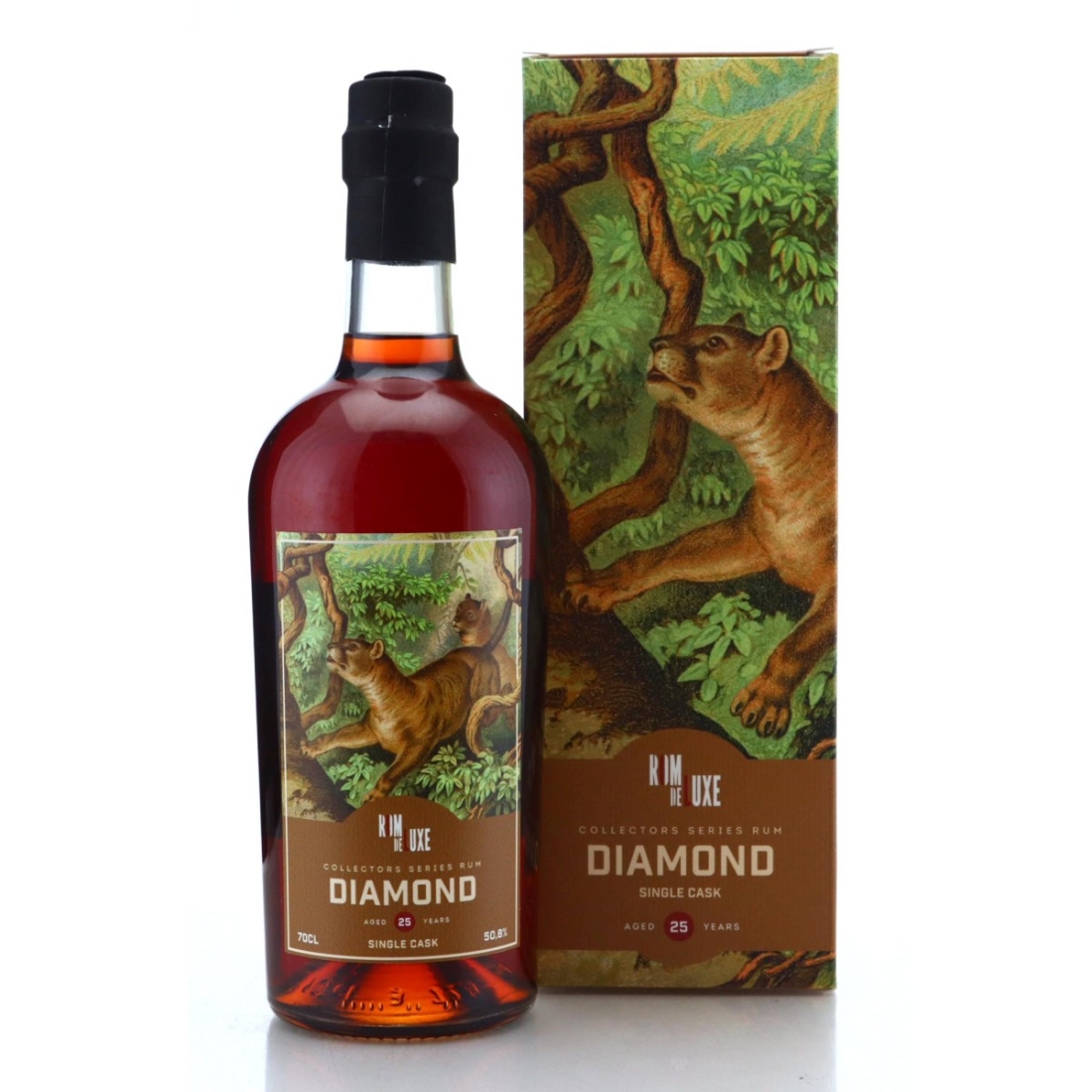 Image for Diamond MDS 1996 Collectors Series 25 Year Old Batch 2