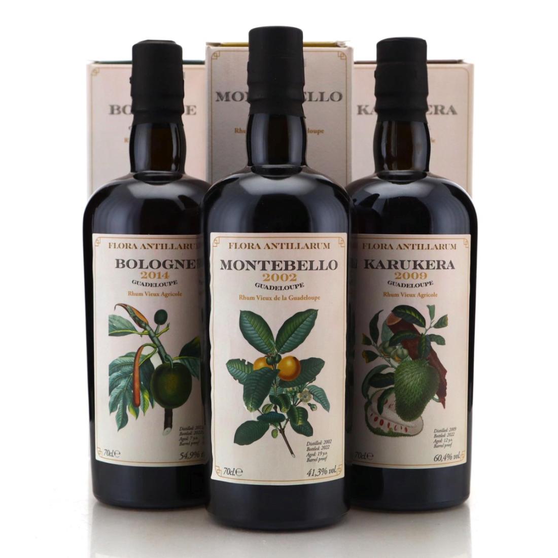 Image for Velier Flora Antillarum Series