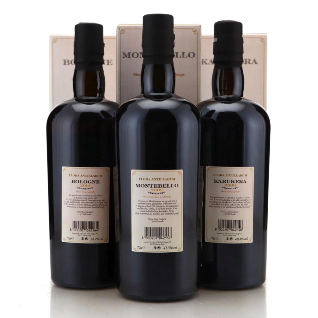 Image for Velier Flora Antillarum Series
