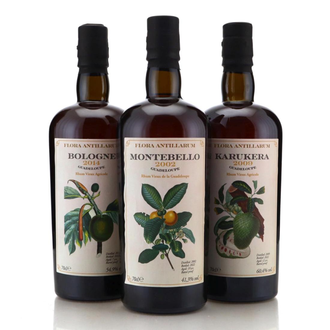 Image for Velier Flora Antillarum Series
