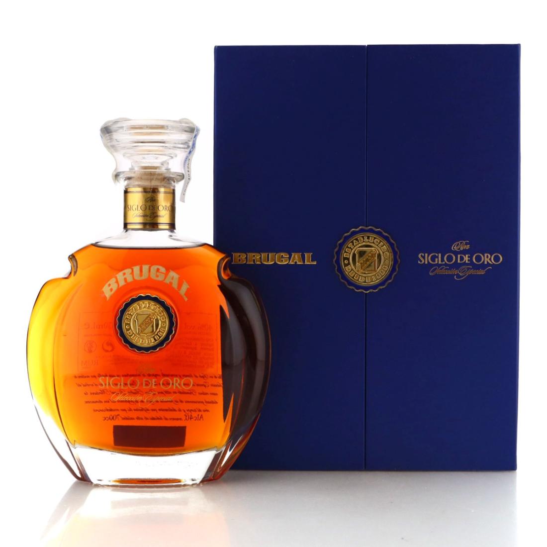 Image for Brugal Siglo de Oro Selección Especial