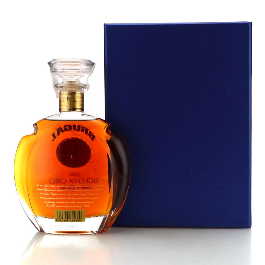 Image for Brugal Siglo de Oro Selección Especial