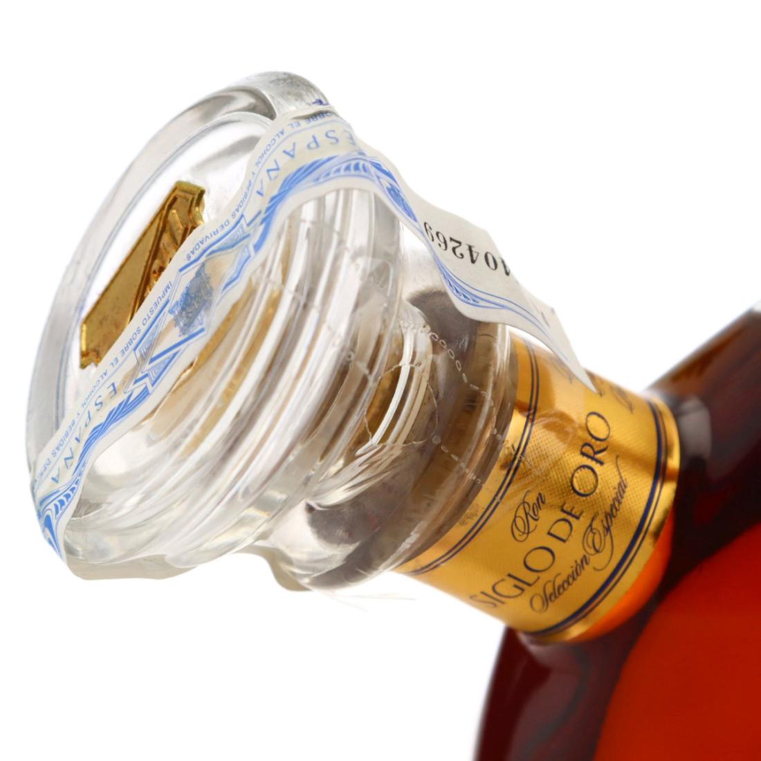 Image for Brugal Siglo de Oro Selección Especial