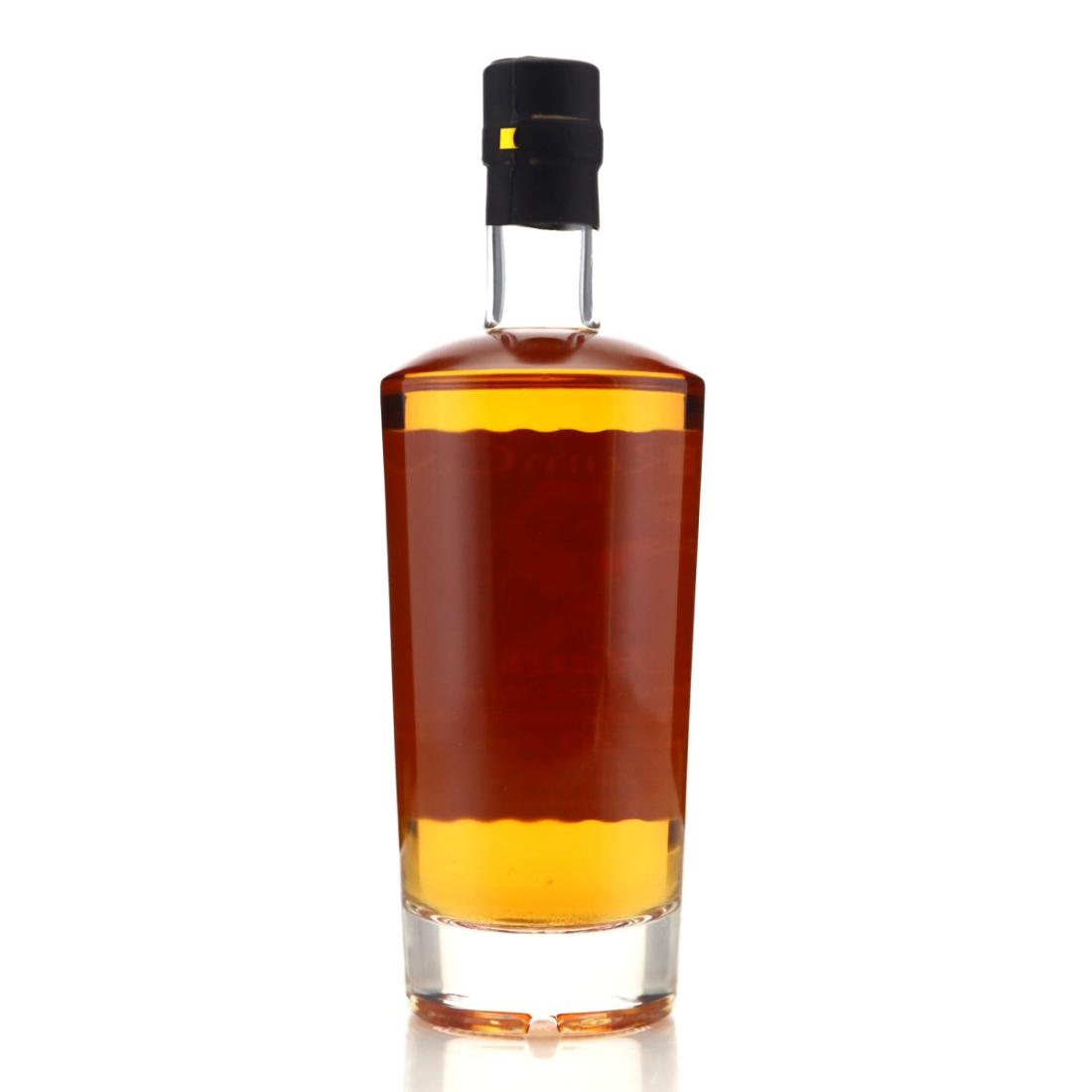Image for Barbancourt 2004 The Rum Cask 20 Year Old
