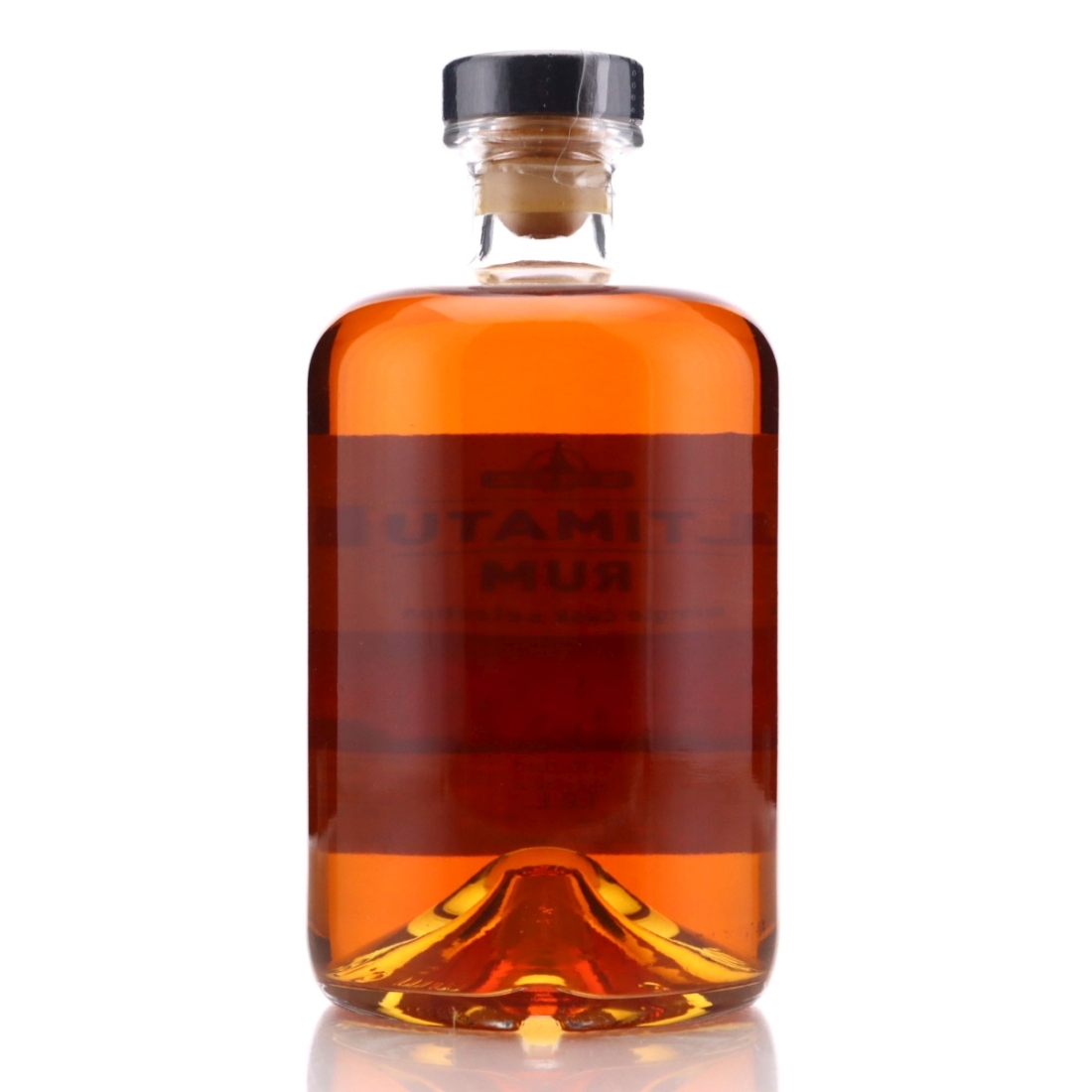 Image for Trinidad Distillers TDL 1991 Ultimatum Rum 25 Year Old 