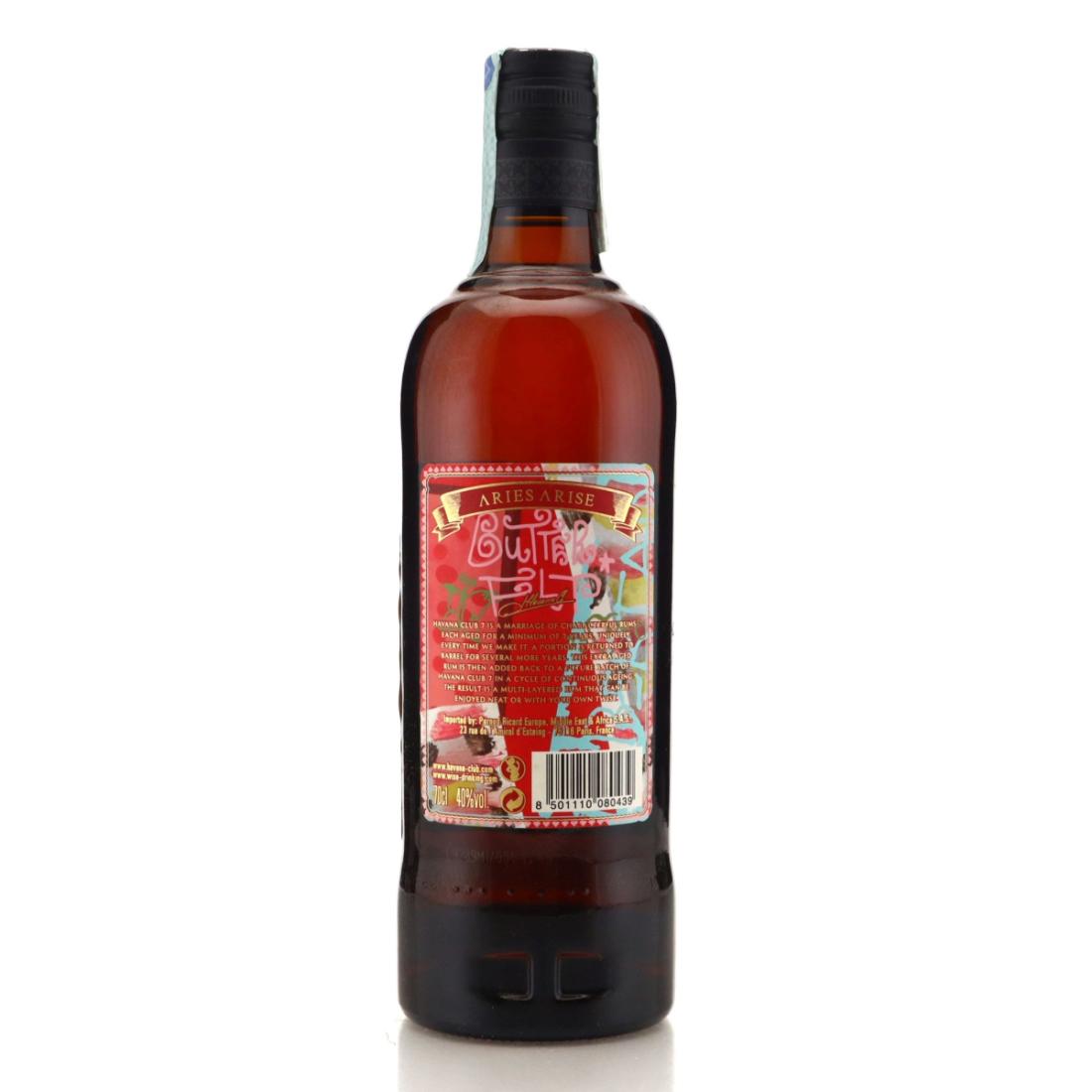 Image for Havana Club 7 Year Old Aries Arise