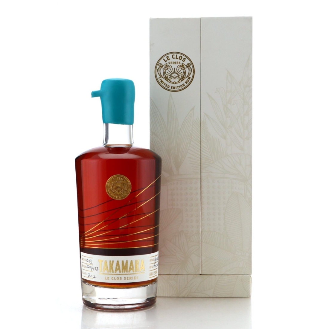 Image for Trois Frères 2019 Takamaka - Le Clos Series Batch #3