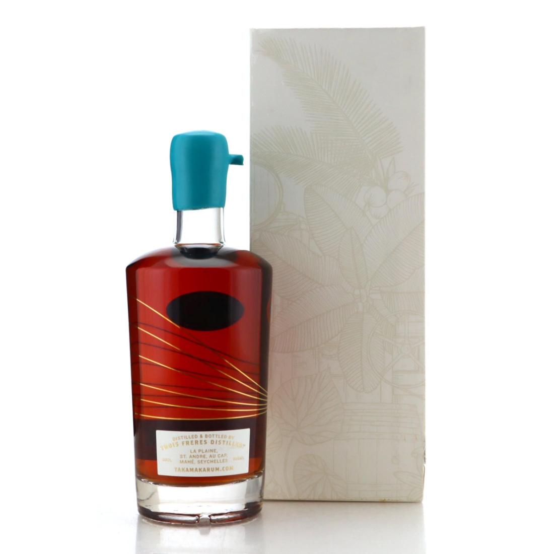 Image for Trois Frères 2019 Takamaka - Le Clos Series Batch #3