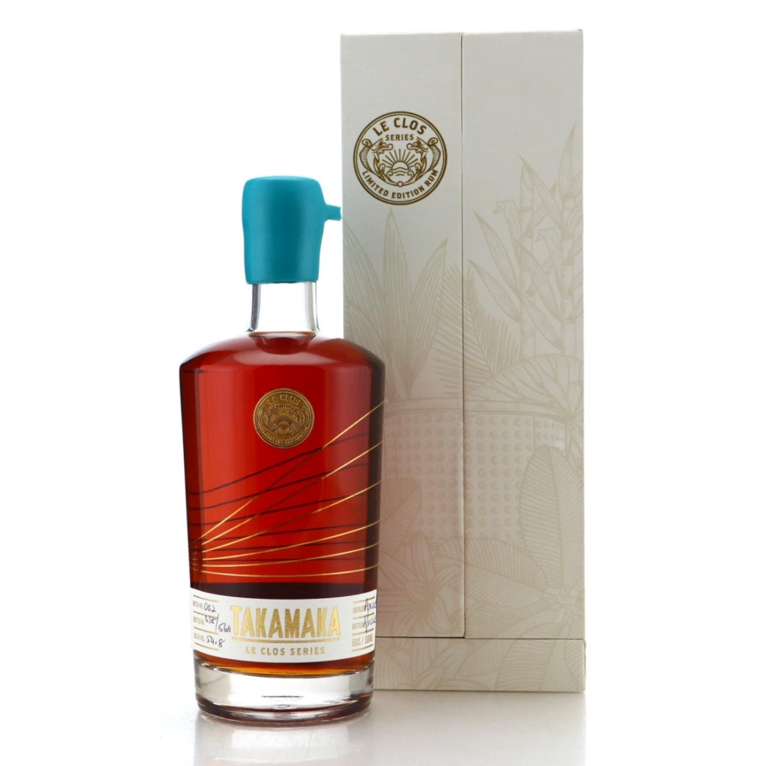 Image for Trois Frères 2019 Takamaka - Le Clos Series Batch #2