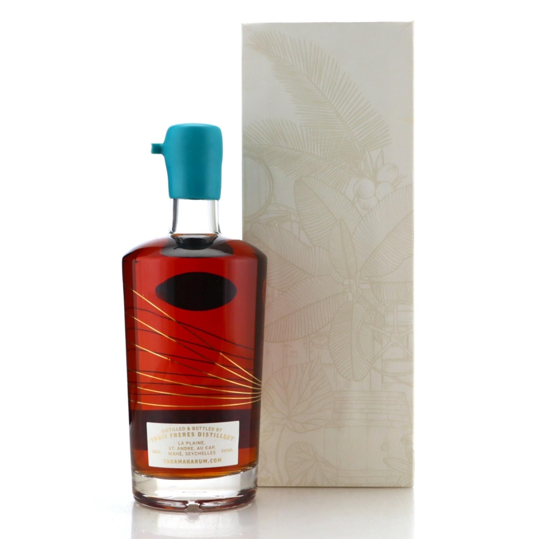 Image for Trois Frères 2019 Takamaka - Le Clos Series Batch #2