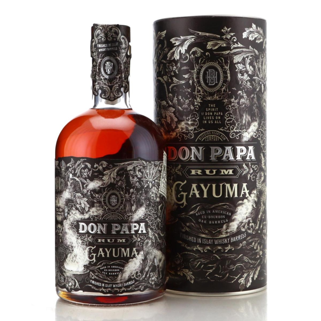 Image for Don Papa Gayuma