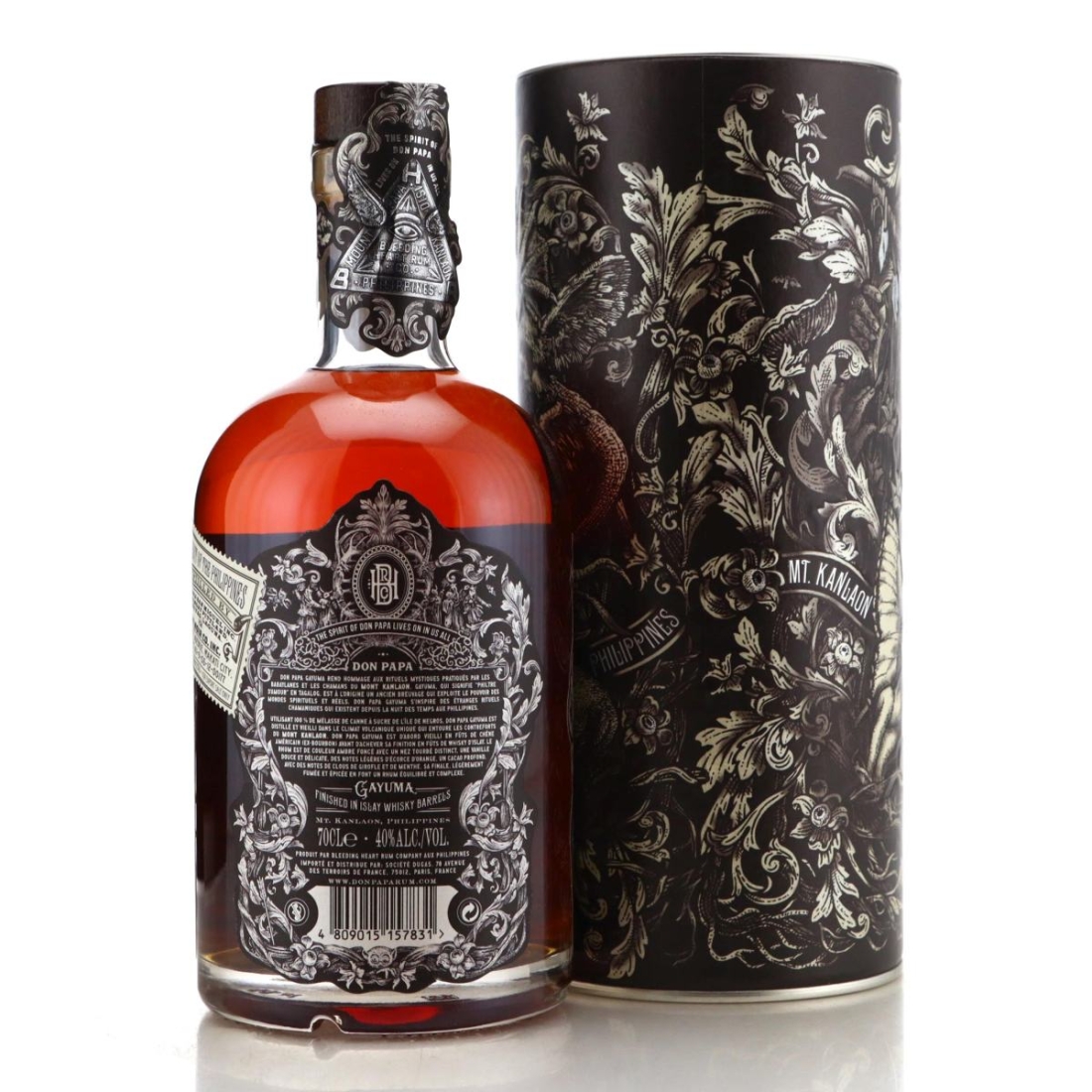 Image for Don Papa Gayuma