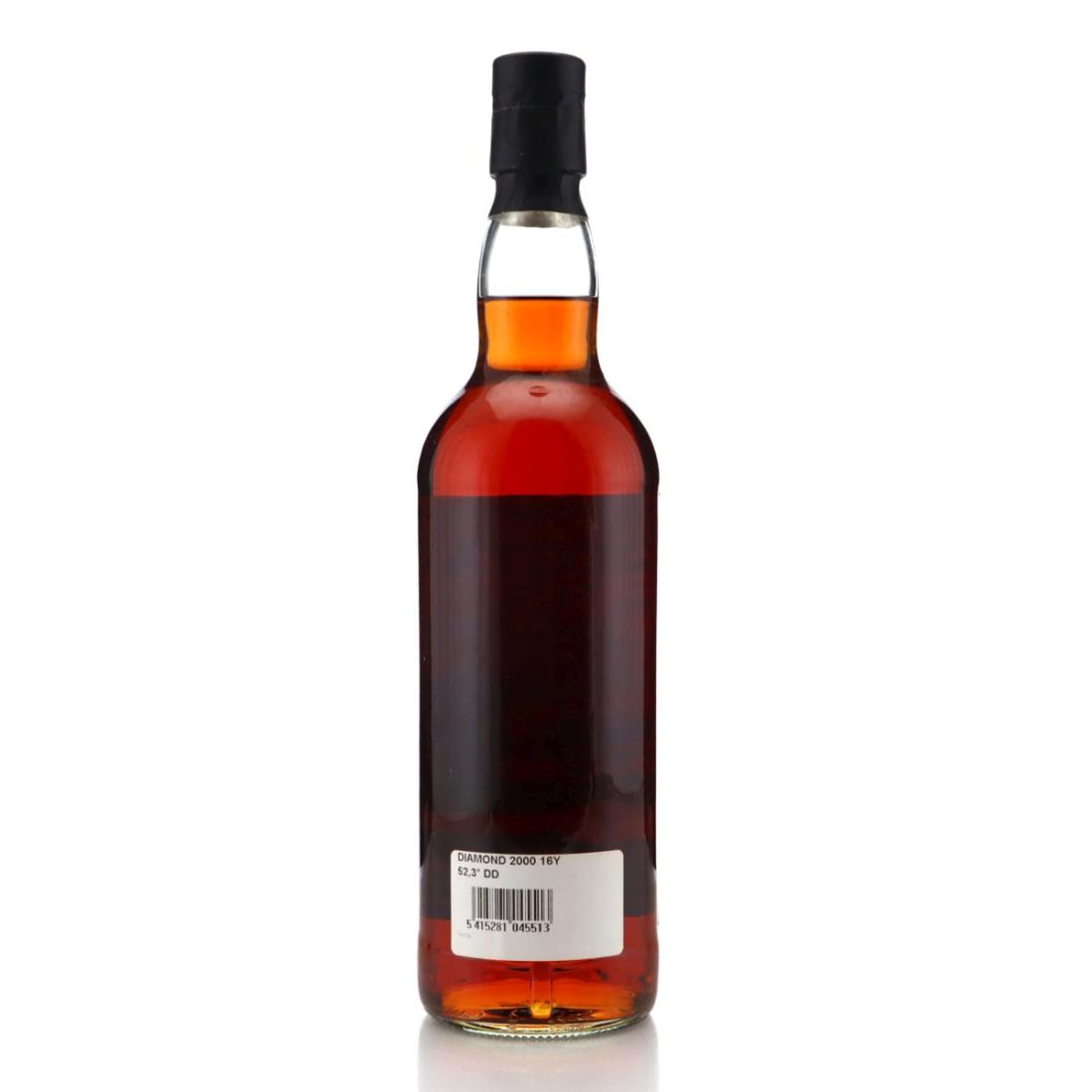 Image for Diamond 2000 The Nectar of the Daily Drams 16 Year Old