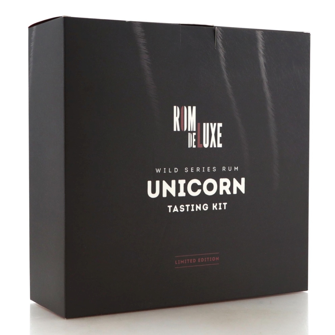 Image for Wild Series Unicorn Tasting Kit 3 x 70cl