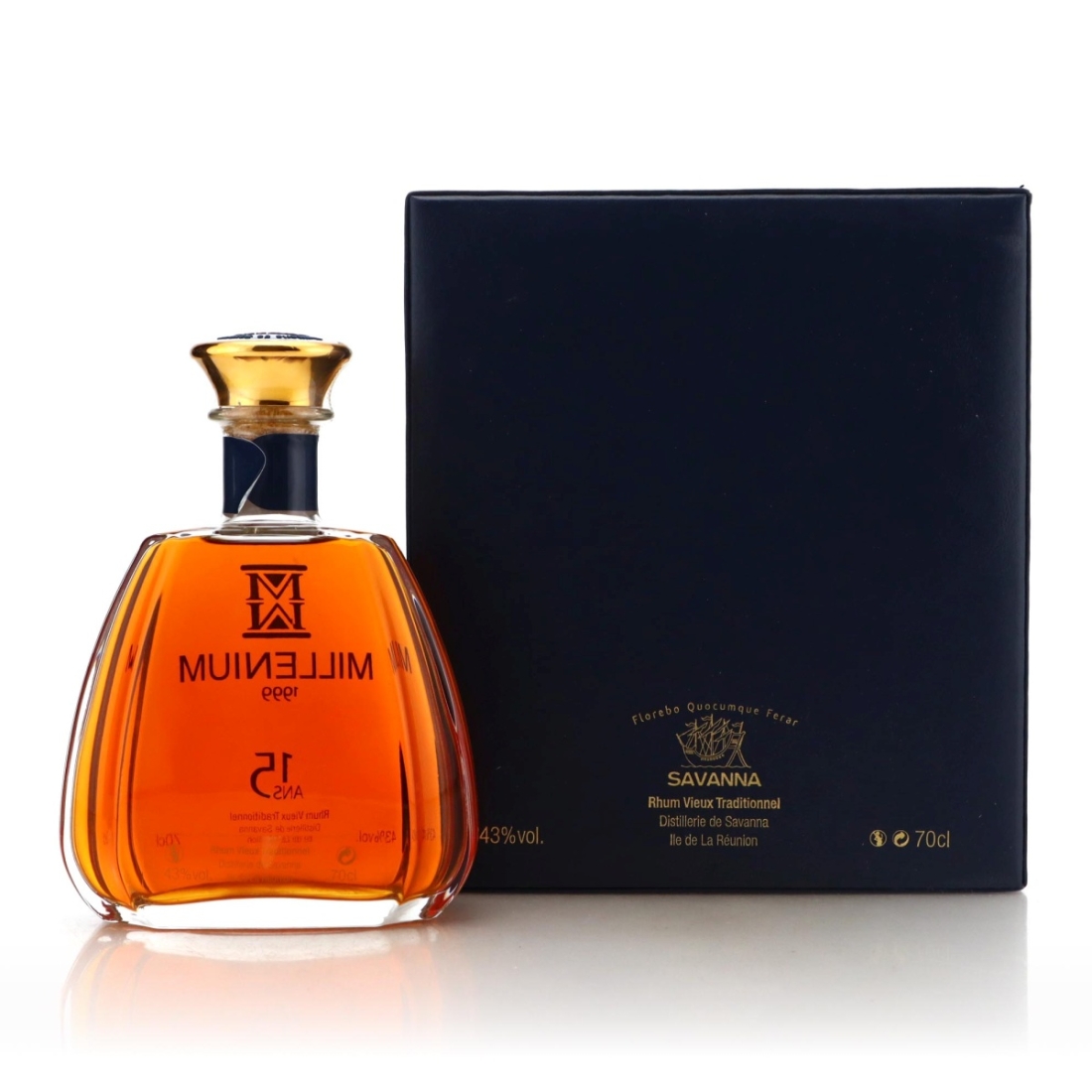 Image for Savanna 1999 Millenium 15 Year Old