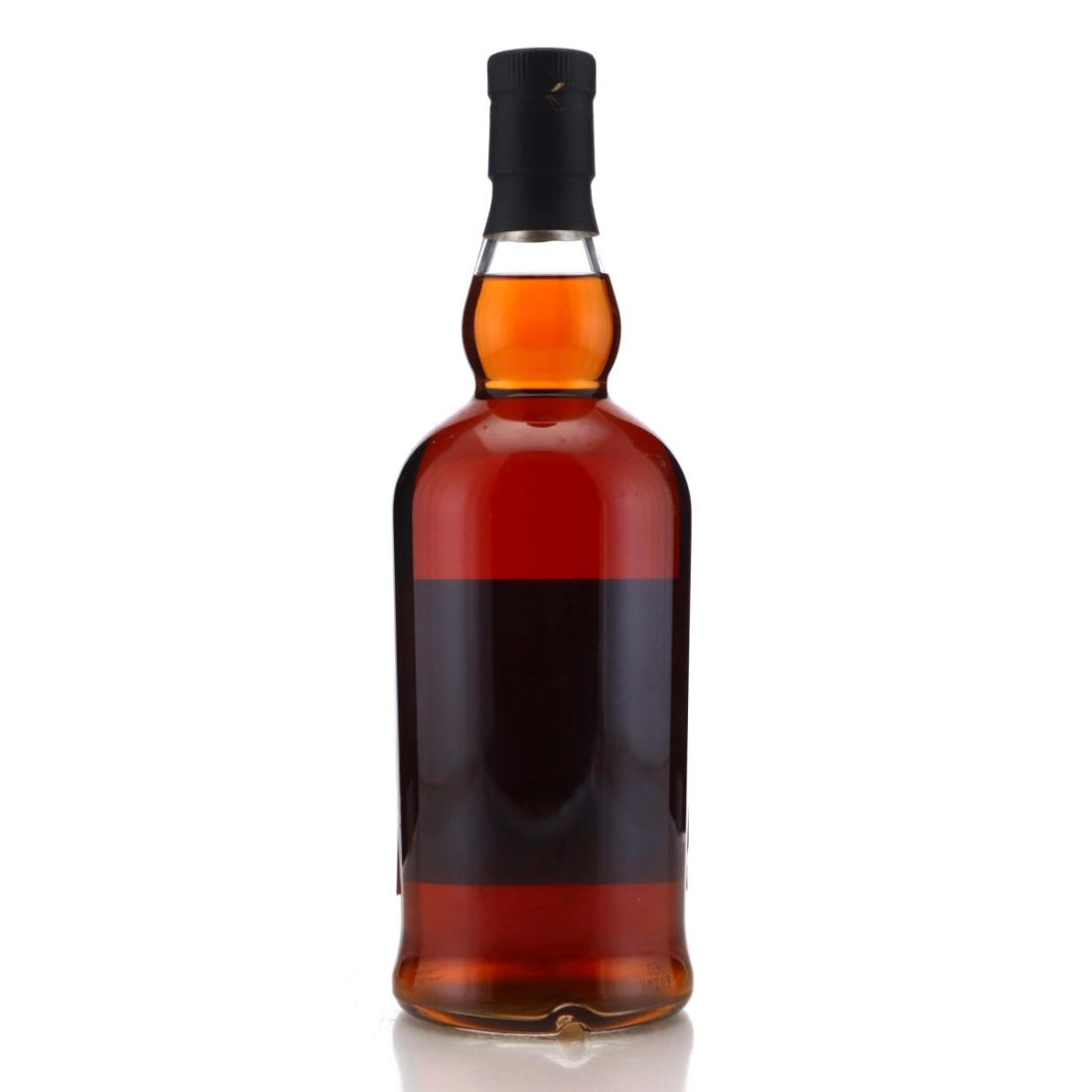 Image for Foursquare 2006 Daily Dram 15 Year Old