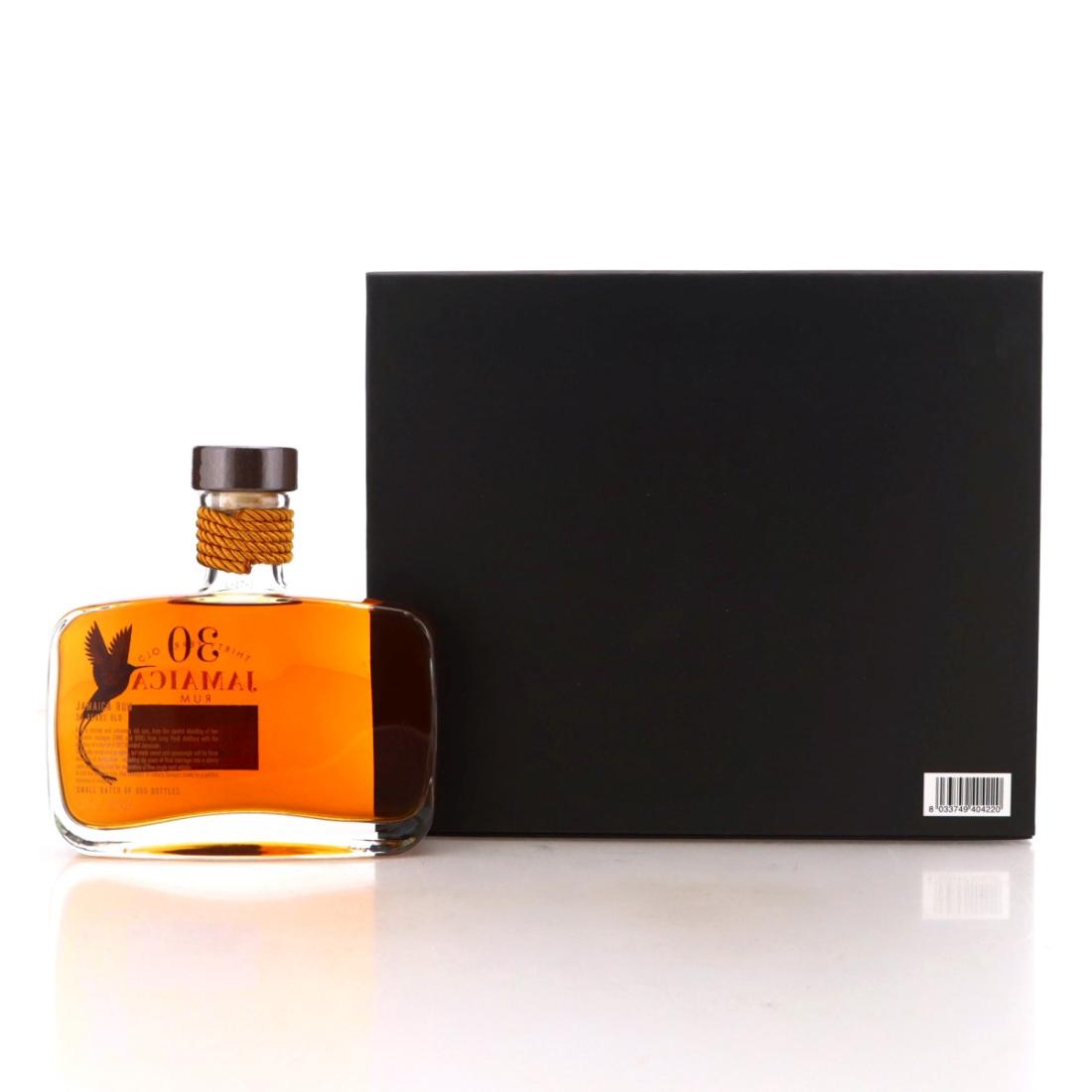 Image for Jamaica Rum Nation 30 Year Old Small Batch