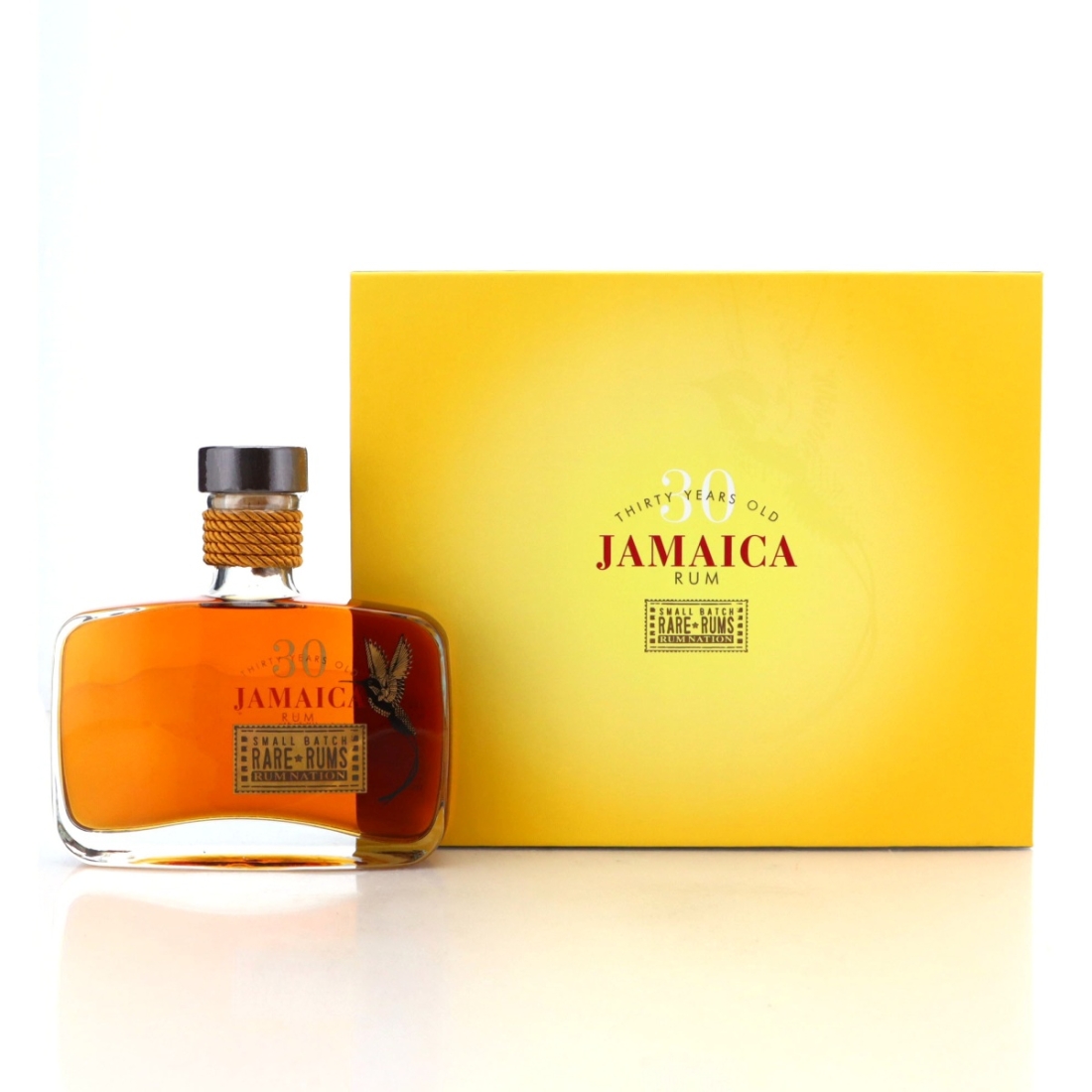 Image for Jamaica Rum Nation 30 Year Old Small Batch