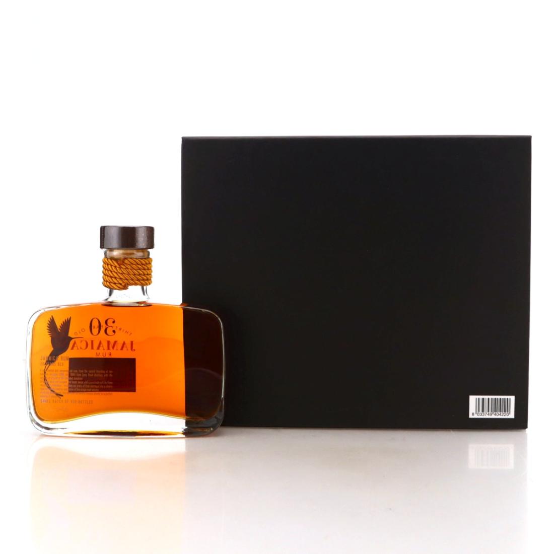 Image for Jamaica Rum Nation 30 Year Old Small Batch