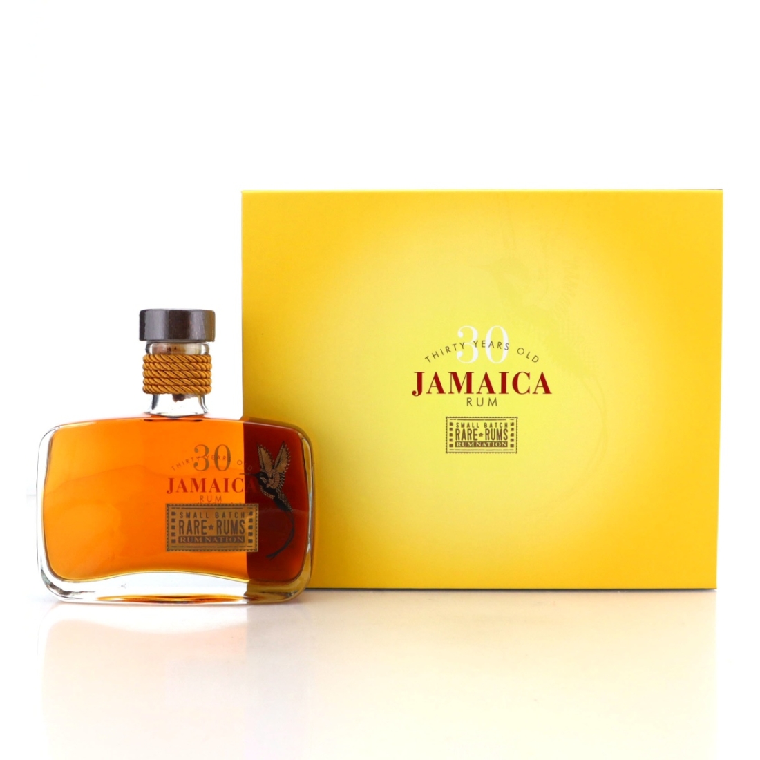 Image for Jamaica Rum Nation 30 Year Old Small Batch