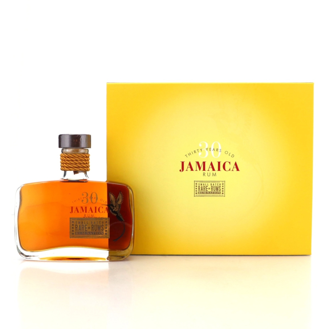 Image for Jamaica Rum Nation 30 Year Old Small Batch