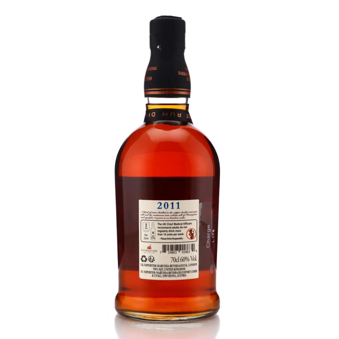 Image for Foursquare 2011 12 Year Old