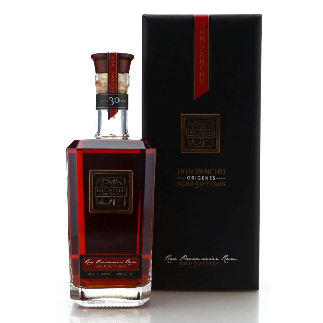 Image for Don Pancho Origines 30 Year Old