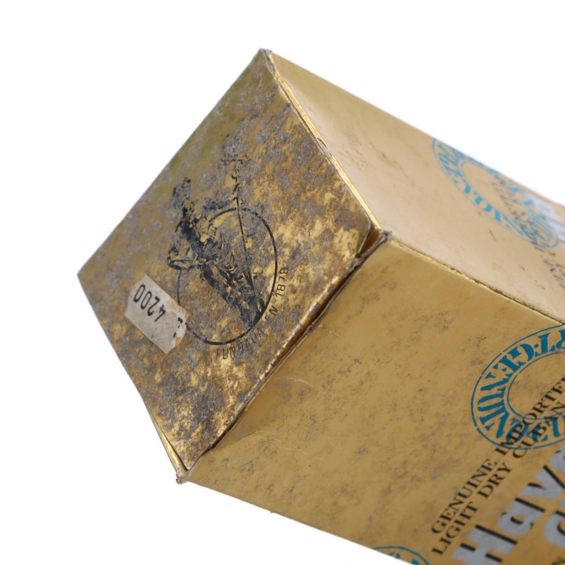 Image for Havana Club 3 Year Old Light-Dry