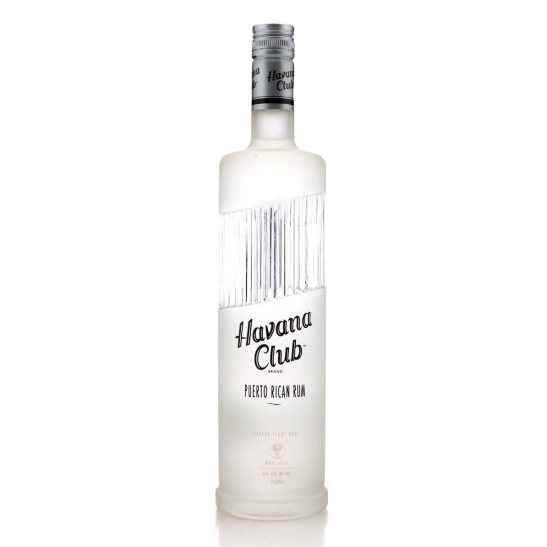 Image for Havana Club White Puerto Rican Rum