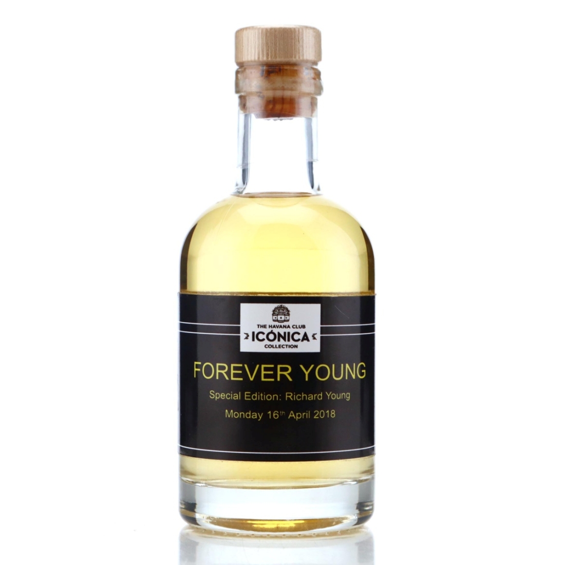 Image for Havana Club Forever Young