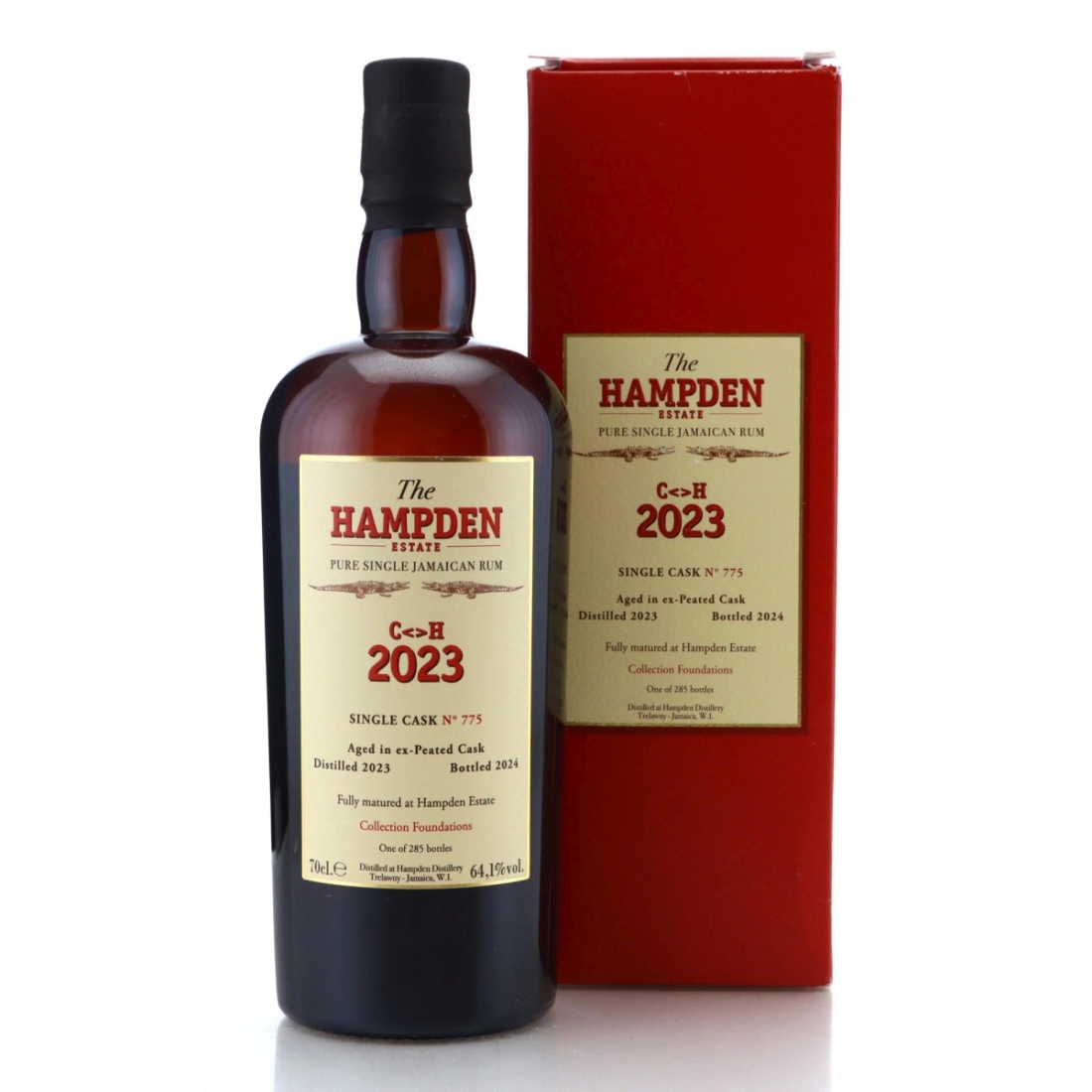 Image for Hampden Estate C<>H 2023 1 Year Old